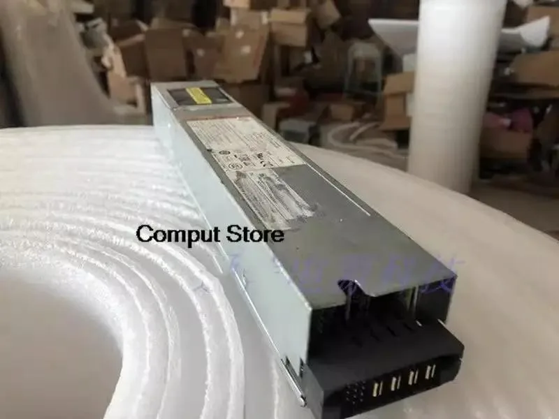 KHACHIMO KHACHIMO PSR650B-12D1 ATX Power Supply 650W 12V — product photo