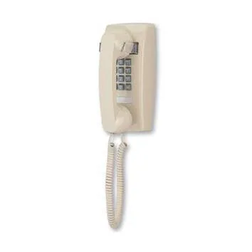 Cortelco Cortelco ITT-2554VOE-ASH cord telephone — product photo
