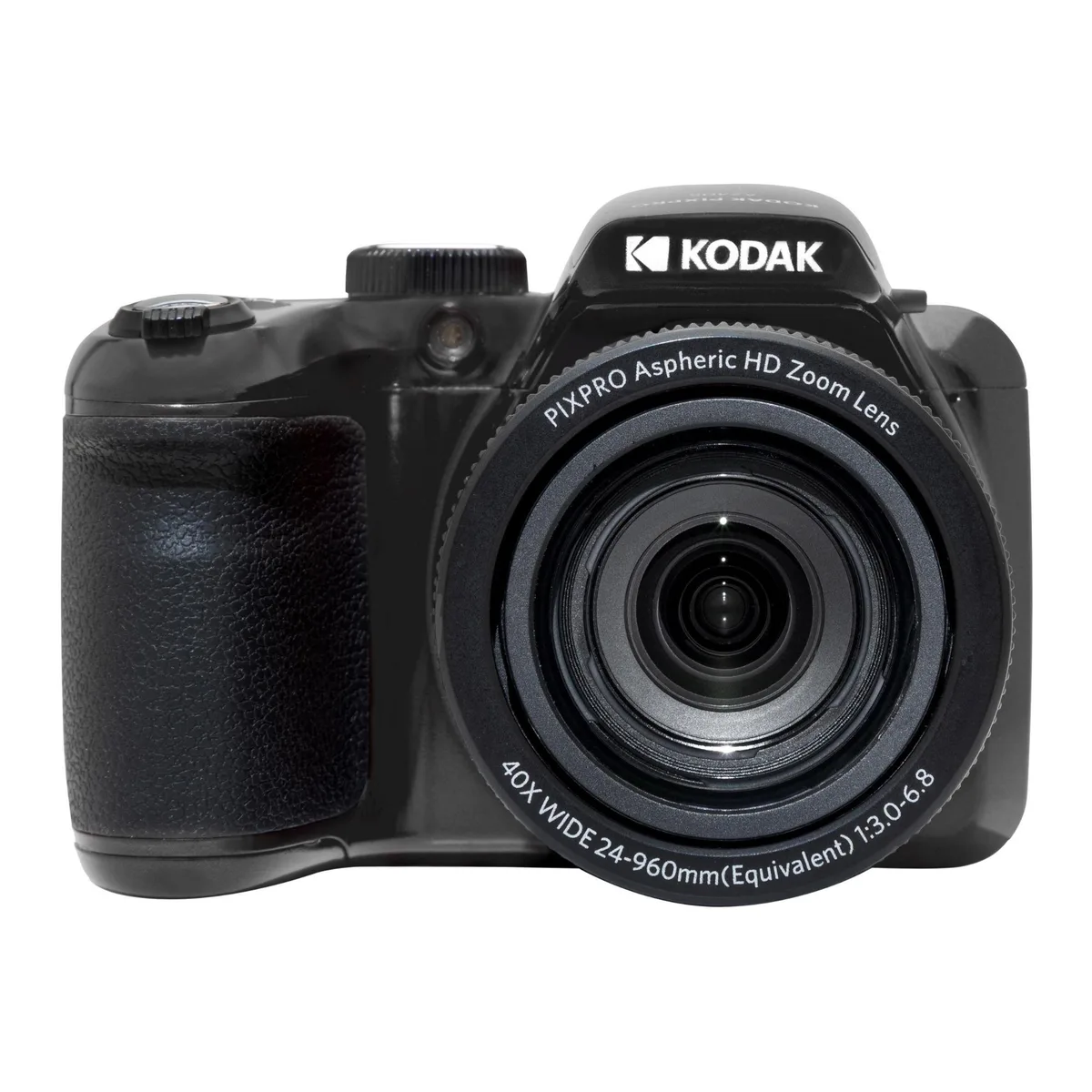 Kodak Kodak AZ405-BK 20.7MP 40x compact mirrorless camera — fotografie produktu