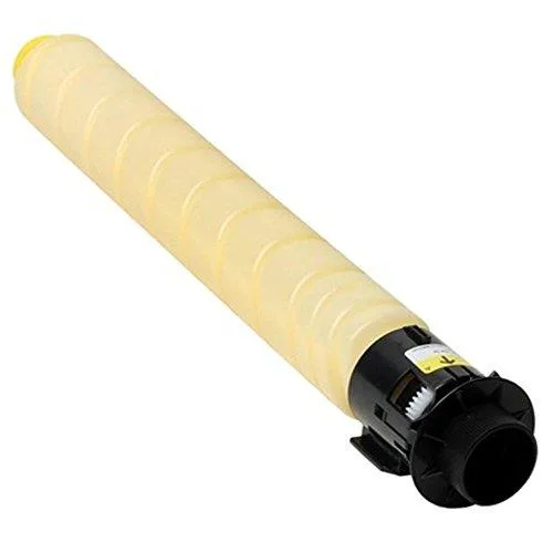 Ricoh Ricoh 841814 Yellow Toner Cartridge 18000 Pages — product photo