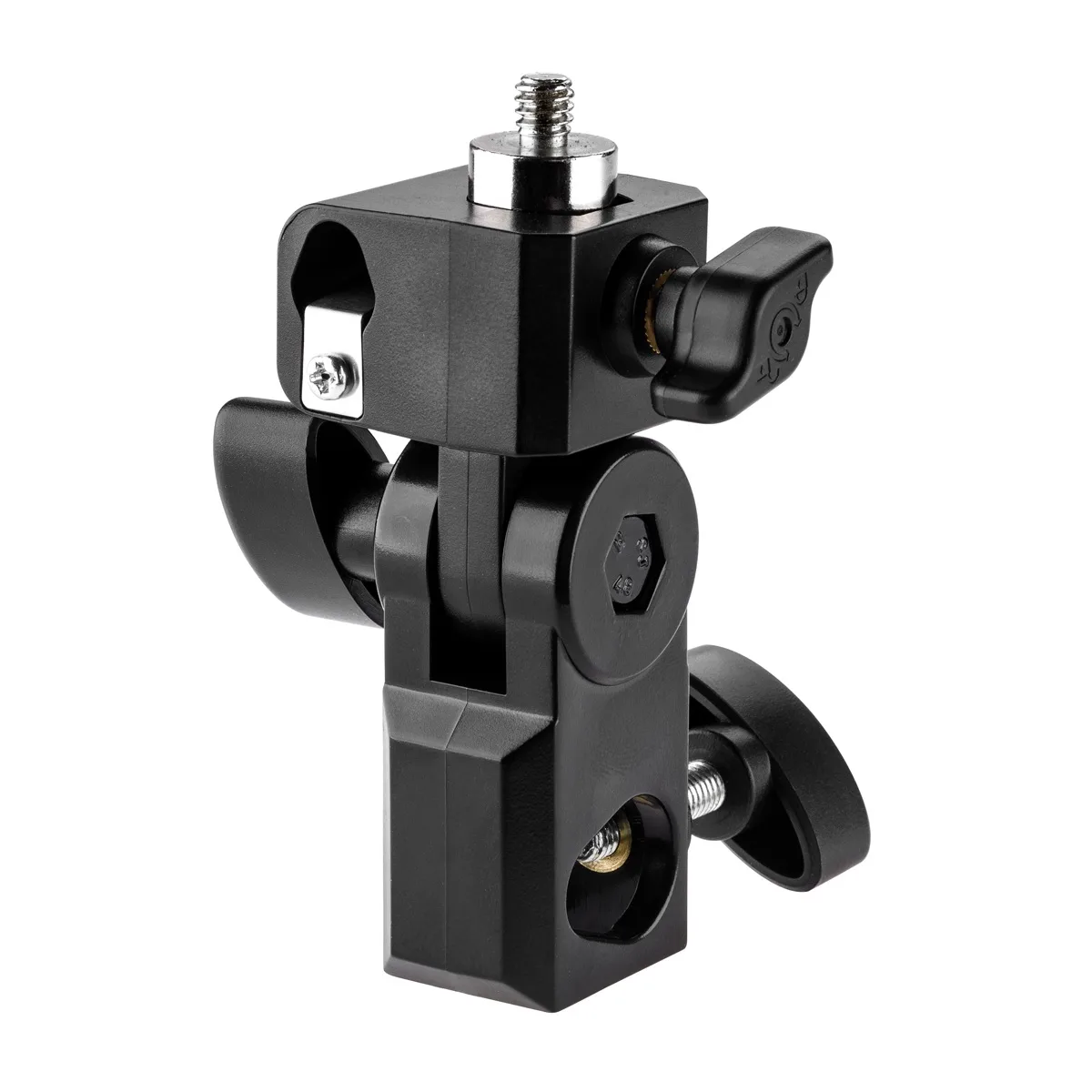 Flashpoint Brand Flashpoint 1/4" Bracket for eVOLV 200 Pocket Flash — product photo