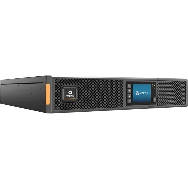 Vertiv Vertiv GXT5-1000LVRT2UXLN 1000VA 120V UPS — product photo