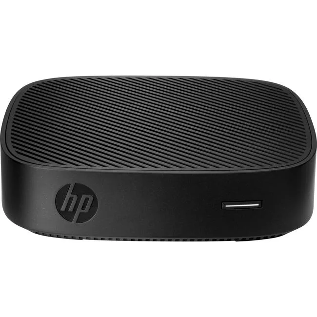 HP HP t430 Thin Client SFF N4020 4GB 32GB eMMC W10 IoT 24N04AT — product photo