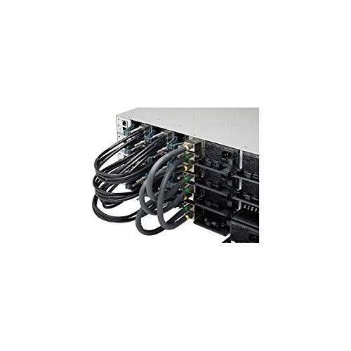 Cisco Systems, Inc. Cisco Systems, Inc. STACK-T1-3M= 3 m Stackwise-480 Stacking Cable 9.84 ft — product photo