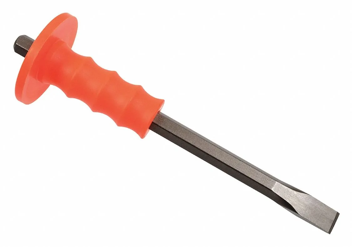 Mayhew Mayhew 12205 Cold Chisel 3/4 in x 12 in Steel — product photo