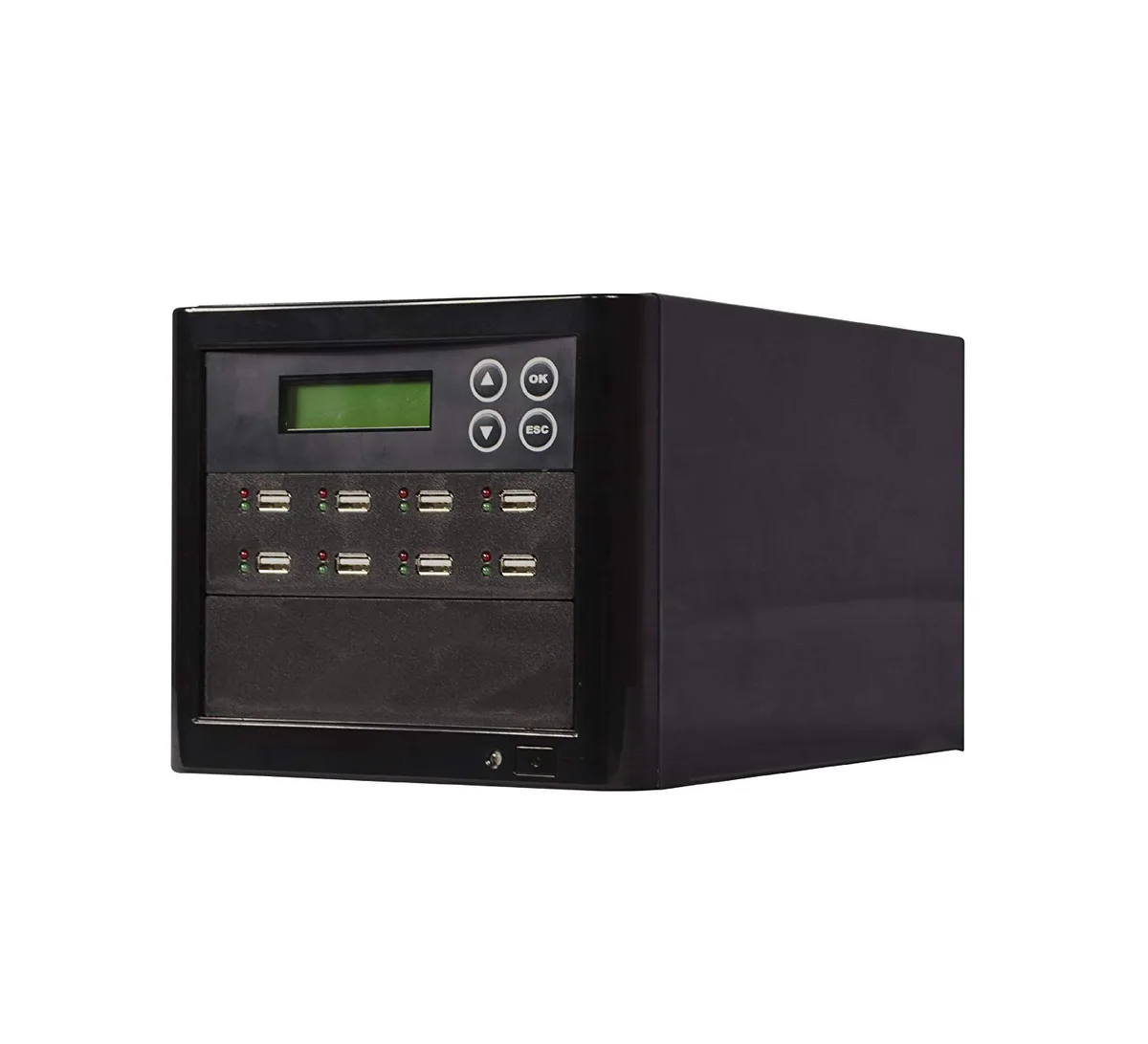 BestDuplicator BestDuplicator Premium-M Series 7 Target USB Duplicator accessory — product photo