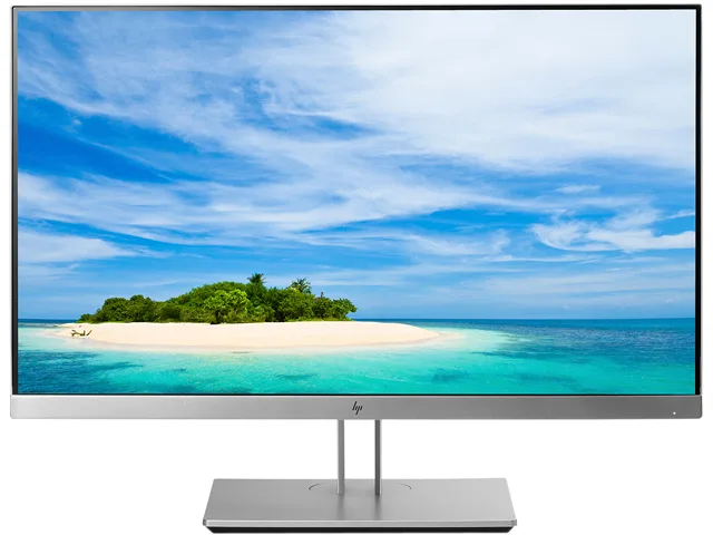 HP HP EliteDisplay E233 1FH46A8 23" 1920x1080 60Hz IPS monitor — product photo