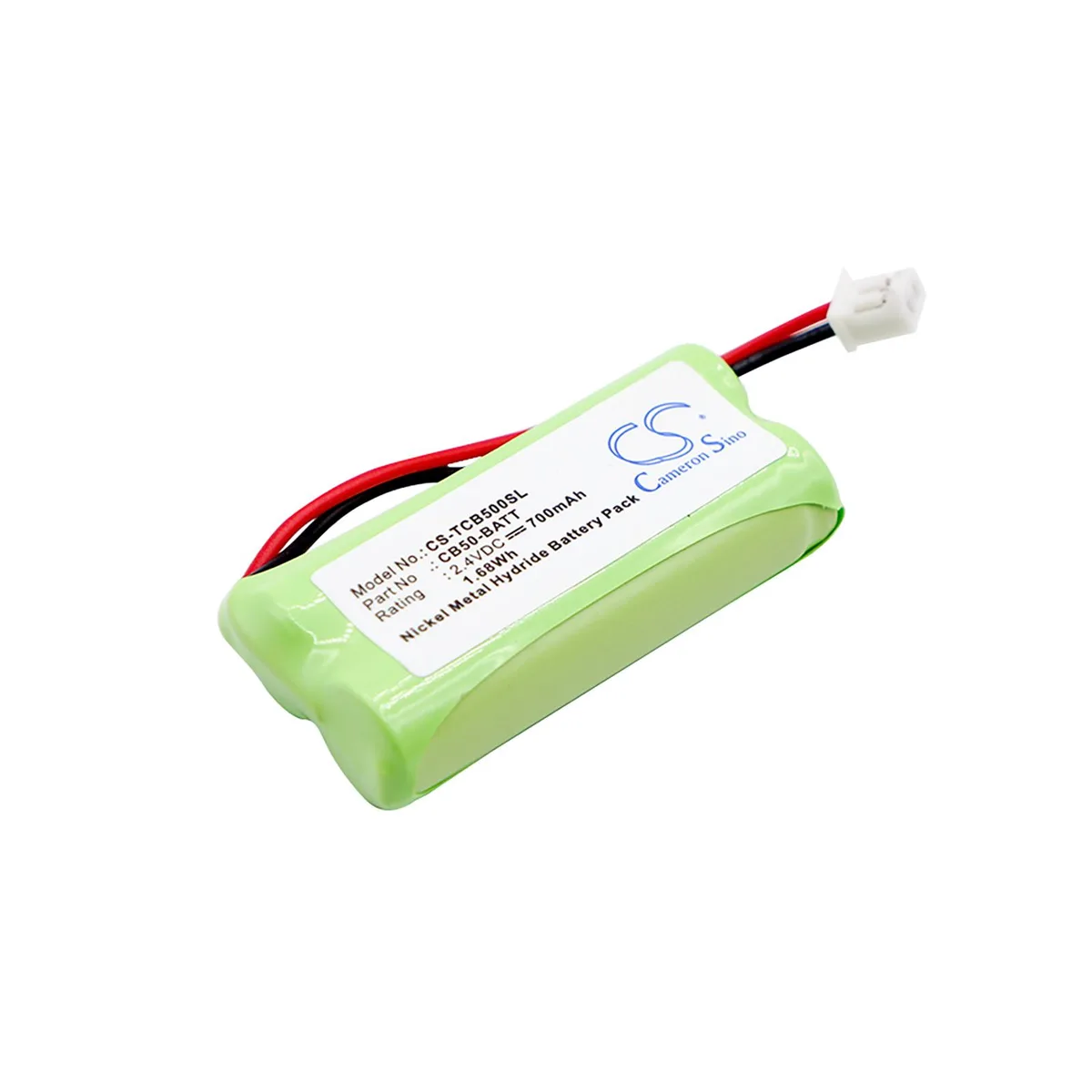 Centenex Electronics Centenex Electronics Replacement Battery for Jabra 9120 9125 340mAh 3.7V — product photo