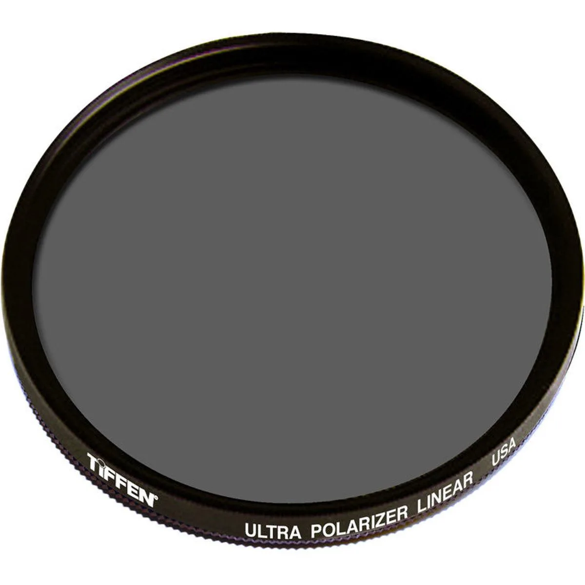 Tiffen Tiffen 4.5" Ultra Pol Linear Polarizer Filter camera accessory — product photo