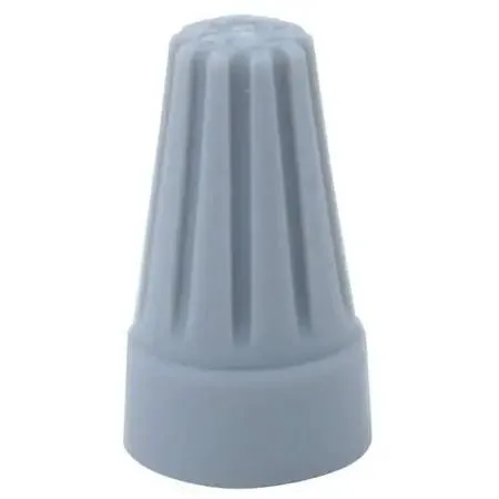 Buchanan Buchanan WT1-1 Twist-On Wire Connectors 22-14 AWG Pack of 100 — product photo