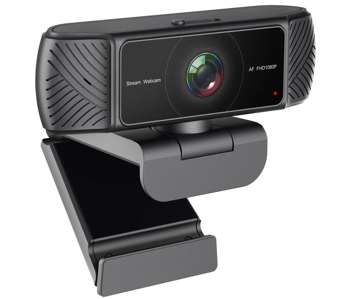 DJI 680C 1080p 30fps webcam with autofocus and privacy cover — product photo