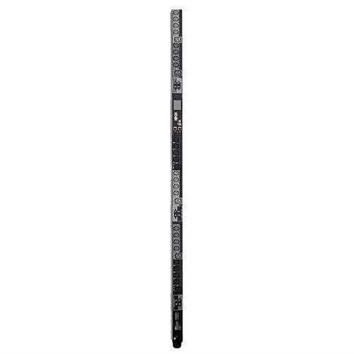 Tripp Lite Tripp Lite 17.3kW 3 Phase Switched PDU 30-Outlet Vertical 0U Rack Mount — product photo