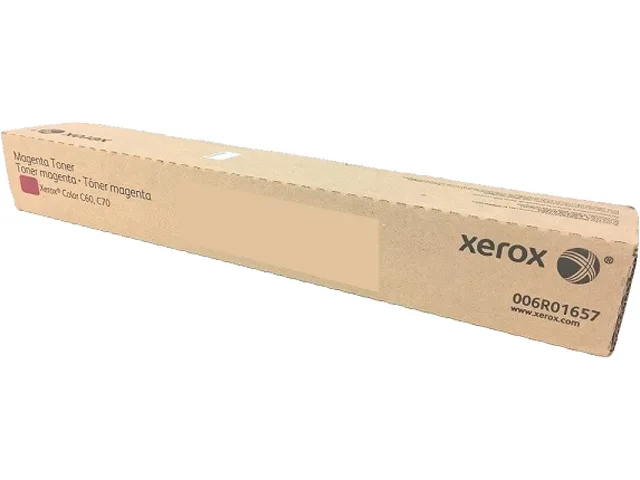 XEROX XEROX ZA1602 (006R01657) Magenta Toner Cartridge 32000 Pages — product photo