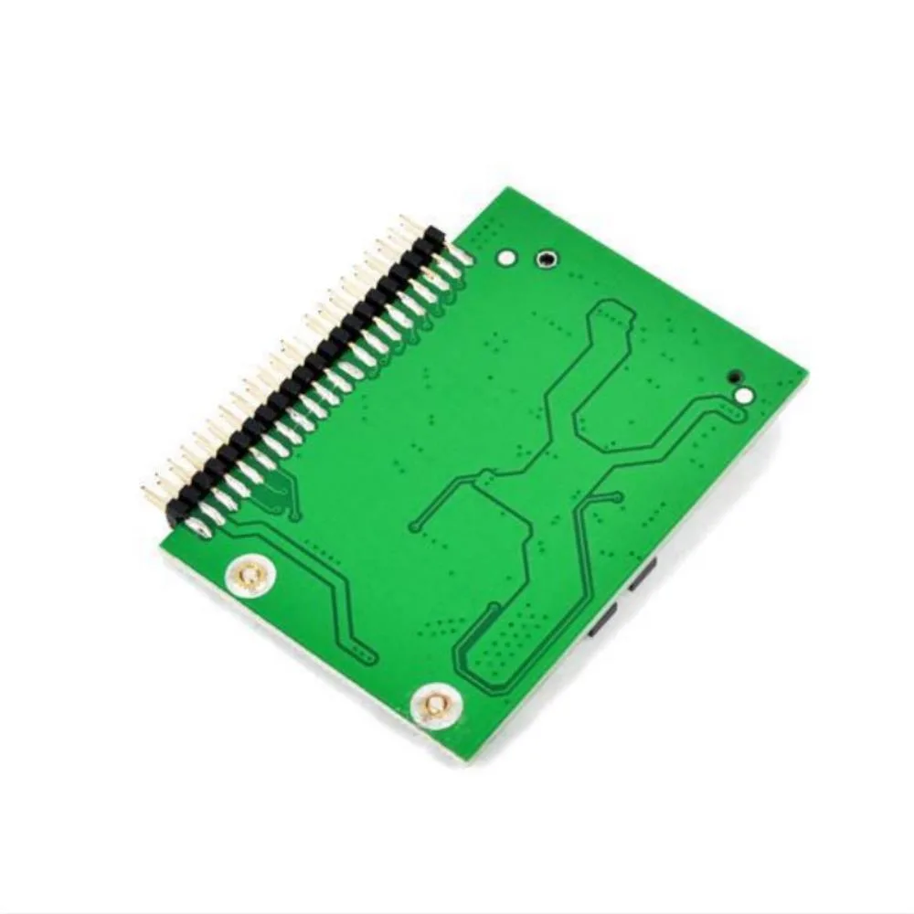 Ruth's sister Ruth's sister mSATA to 44-Pin IDE Adapter 2.5 Inch — product photo