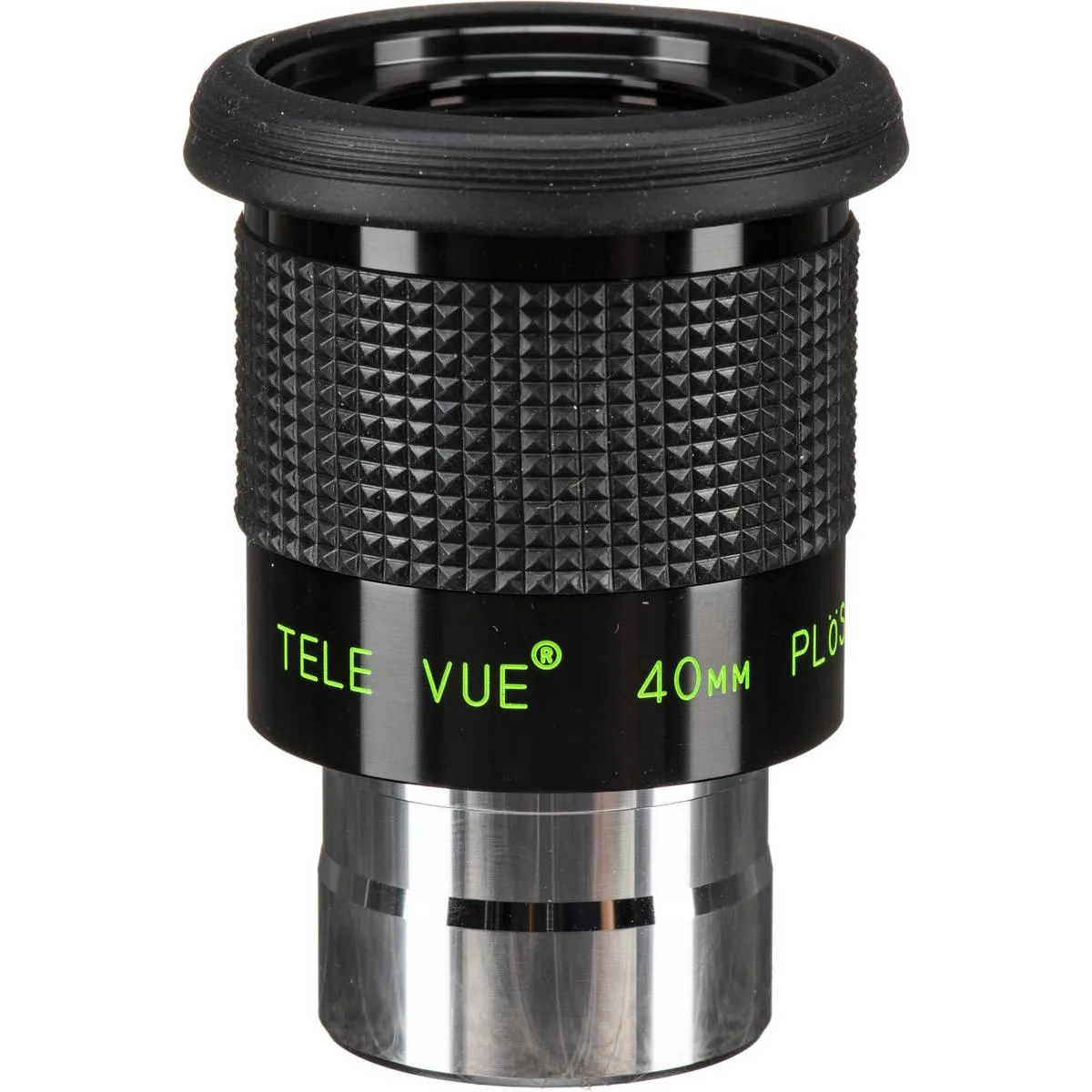 Tele Vue Tele Vue 40mm Plossl 1.25" Eyepiece 40.0 — product photo