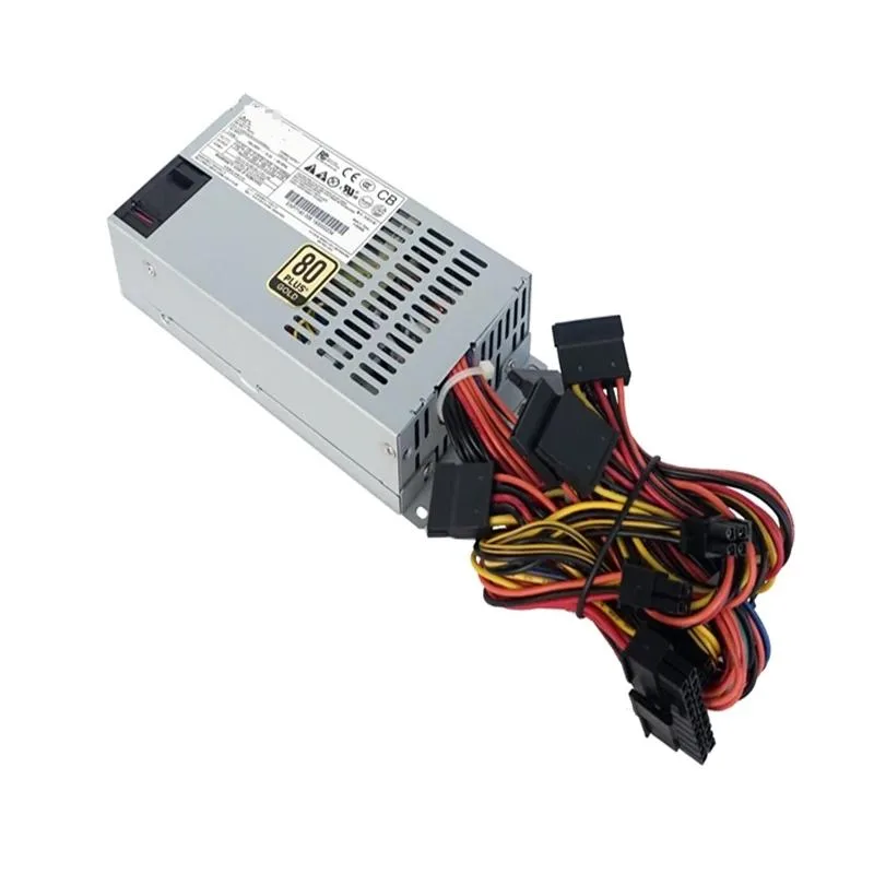 KHACHIMO KHACHIMO 12V K39 S3 FLEX NAS 1U 400W power supply — product photo