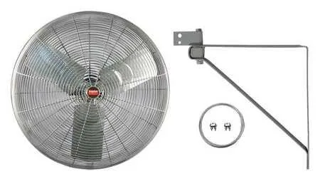 Dayton Dayton 7DJ39 30" Non-Oscillating Blower 8900 CFM 115V — product photo