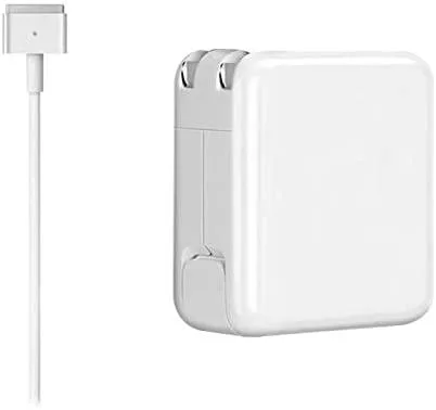 myVolts myVolts 45W Magnetic T-Type AC Adapter for MacBook Air 11-inch & 13-inch (After Mid 2012) — product photo