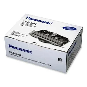 Panasonic Panasonic PANKXFAD452 Drum Unit for KX-MB3010 15000 Pages — product photo