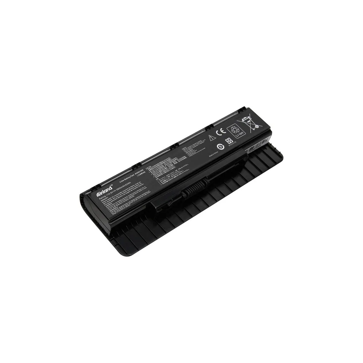 INLAND INLAND Asus Replacement Laptop Battery ASX550E4S1P — product photo
