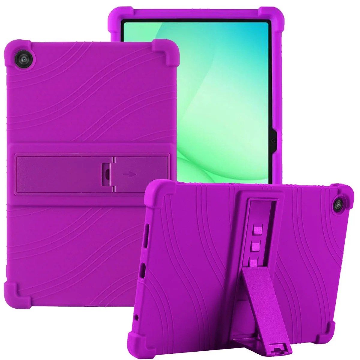 anicestore anicestore SM-X230/SM-X235/SM-X236/ accessory protective case black — product photo