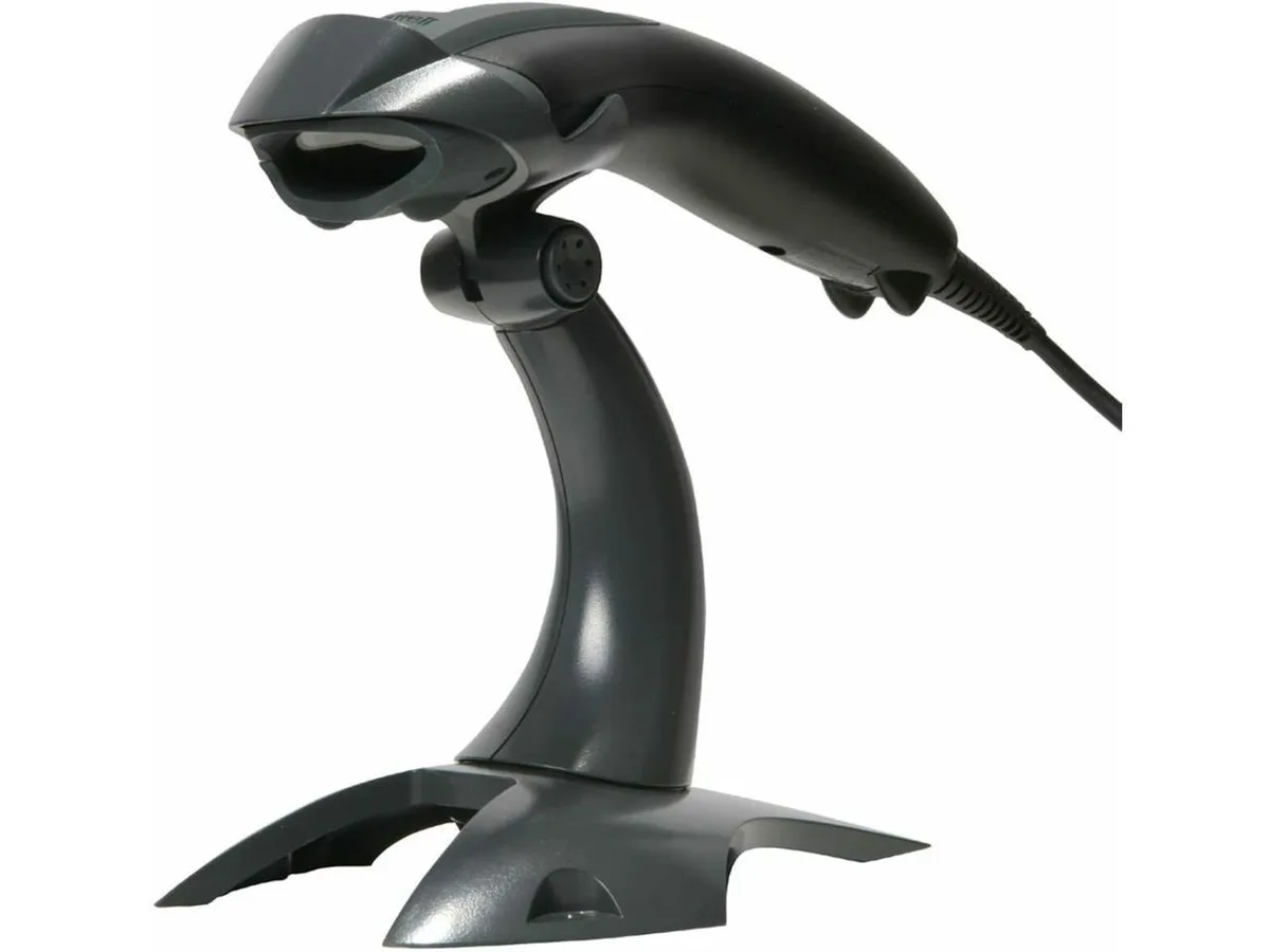 Honeywell Honeywell 1200G-2USB-1 Voyager 1200G USB Kit Black — product photo