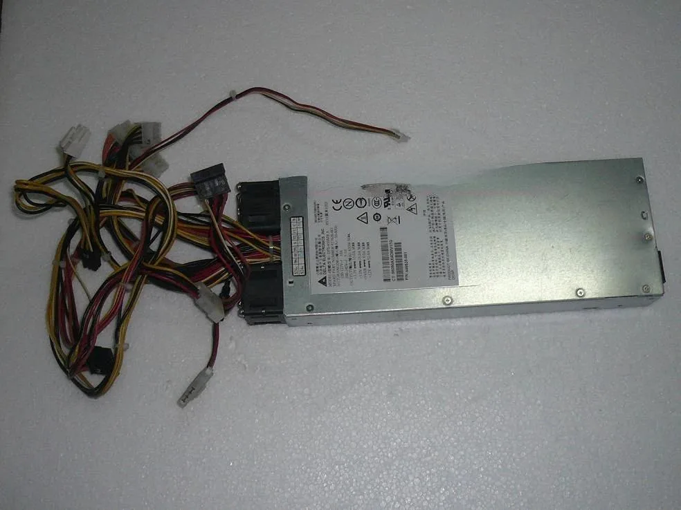 Supersuperuncle Supersuperuncle HP DL160G5 Server Power Supply 650W DPS-650MB A 457626-001 446635-001 — product photo