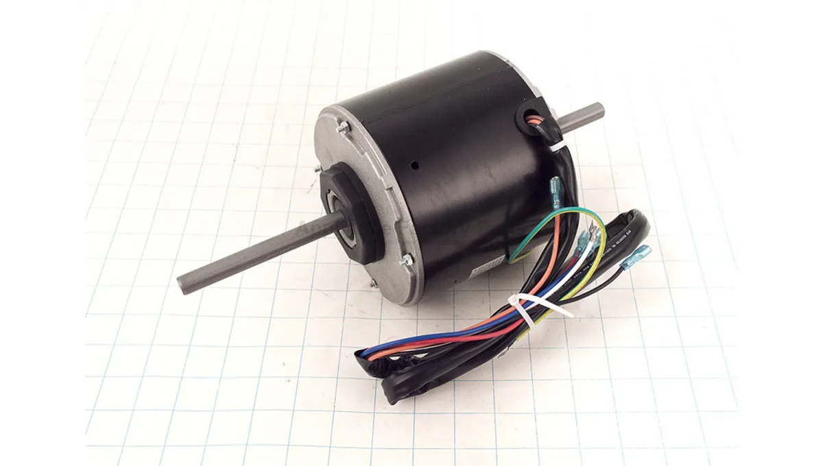 Appliance Factory Parts Appliance Factory Parts 61871483 Motor appliance part — product photo