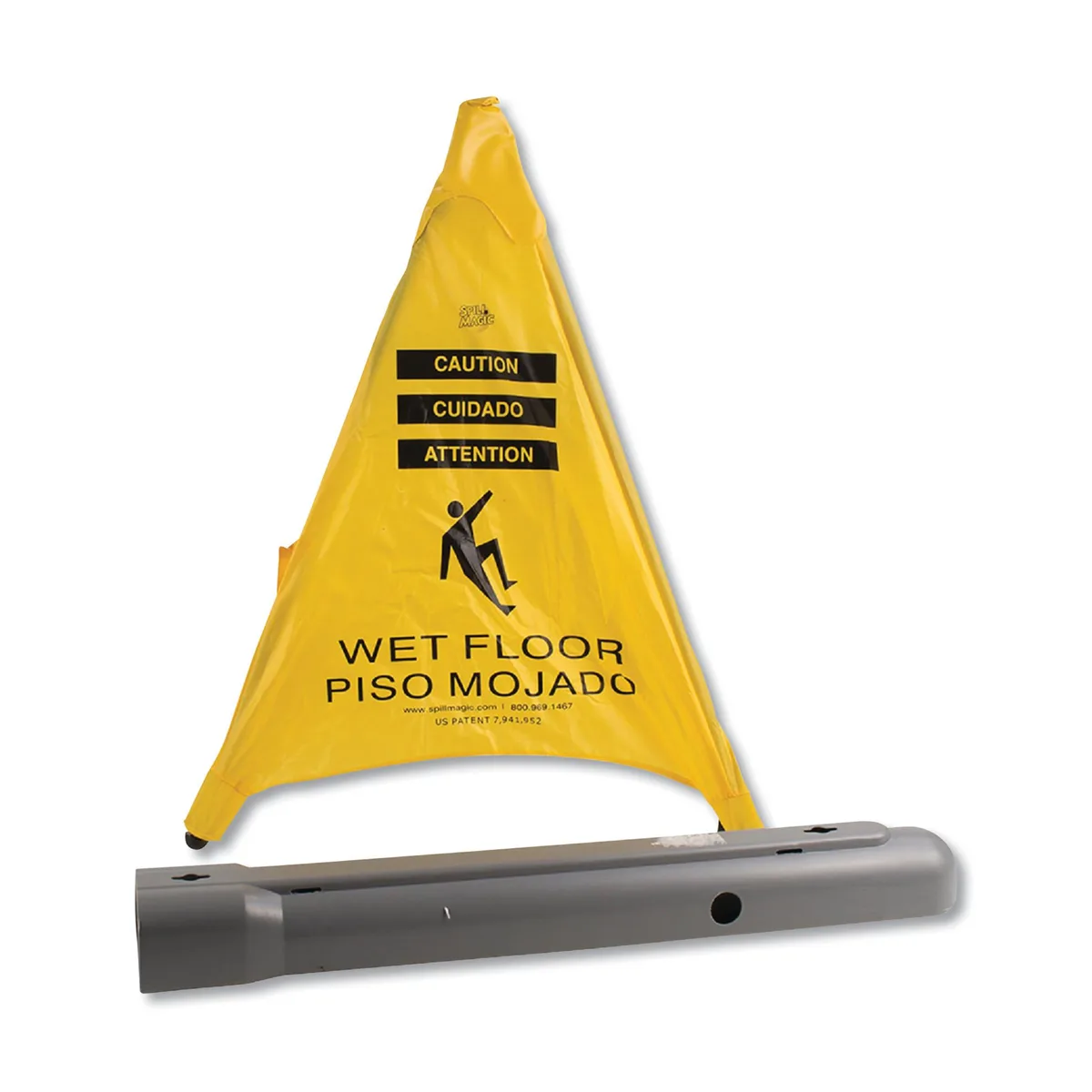 Acme United Acme United FAO230SC Personal Protective Equipment 30" Pop-Up Safety Cone — product photo