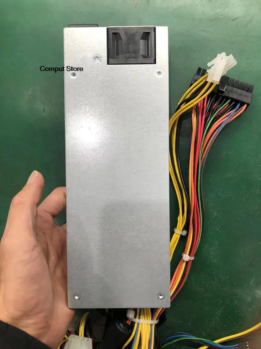 KHACHIMO KHACHIMO SAP-6300 ATX Power Supply 250W 300W 500W — product photo