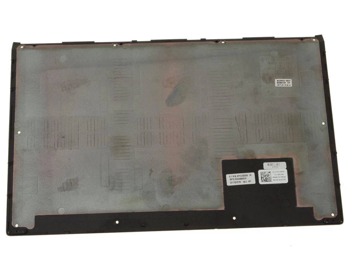 DELL DELL Latitude 7275 XPS 9250 K18A Dock Bottom Cover A15729 — product photo