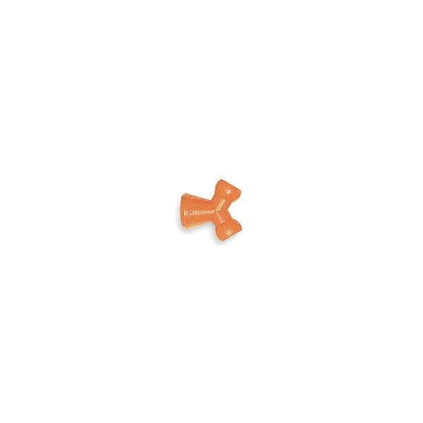 Loc-Line Loc-Line 41408 Y Fitting Pack of 2 — product photo