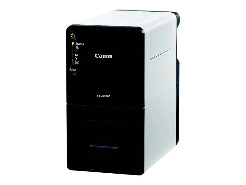 Canon Canon 3205C001 LX-D1300 receipt printer — product photo