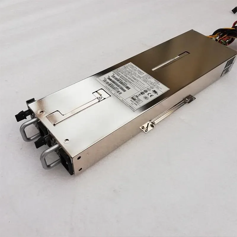 KHACHIMO KHACHIMO 3Y YH-8451B Redundant Server Power Supply — product photo