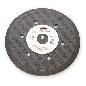 Ingersoll/Rand Ingersoll/Rand 49096-1 5 in 5 Hole PSA Backup Pad Power — product photo