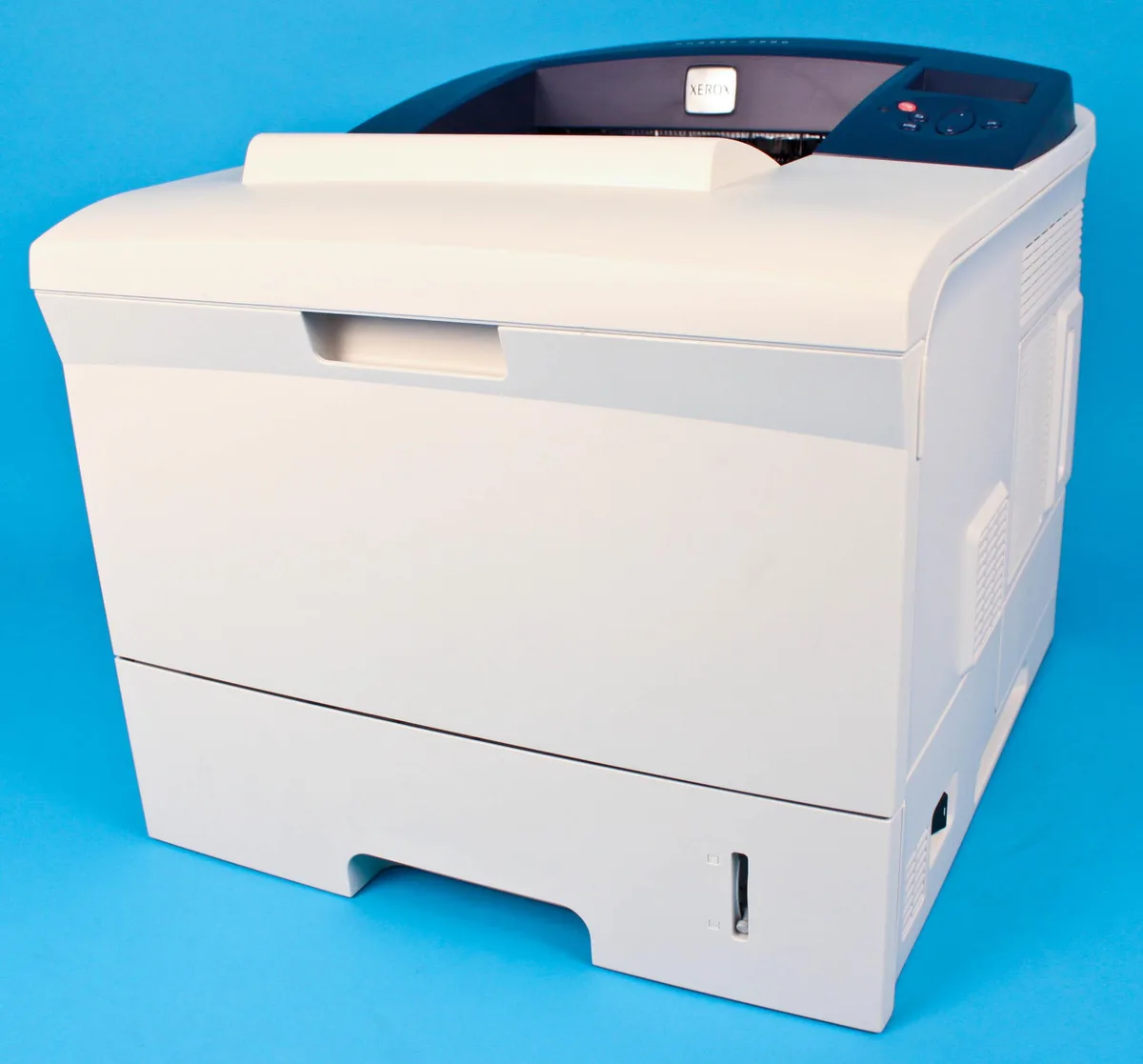 XEROX Xerox Phaser 3600/N Mono Laser Printer — product photo