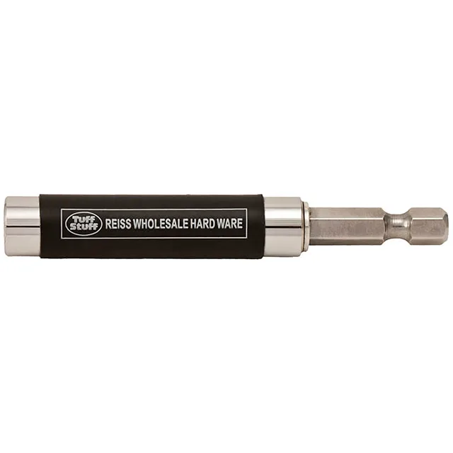 Tuff Stuff Tuff Stuff BHH300 3" Bit Holder With Hood — product photo