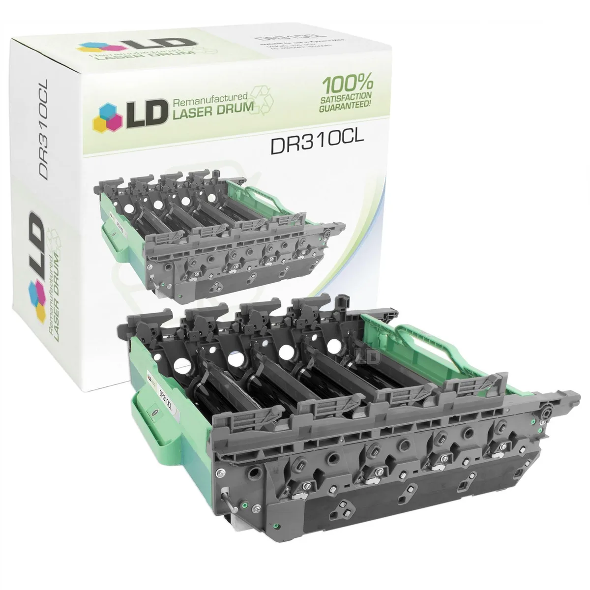 LD Products LD Products DR310CL Compatible Laser Drum Unit — product photo