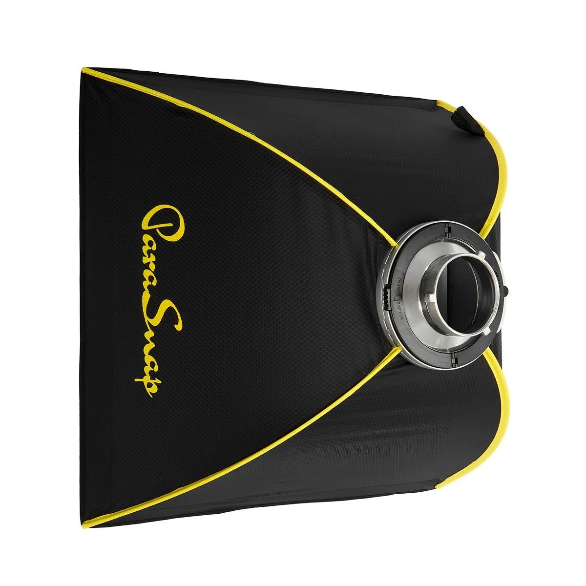 Glow Edge Glow Edge ParaSnap 24x24" Square SterlingFibre Bowens Mount Softbox — product photo