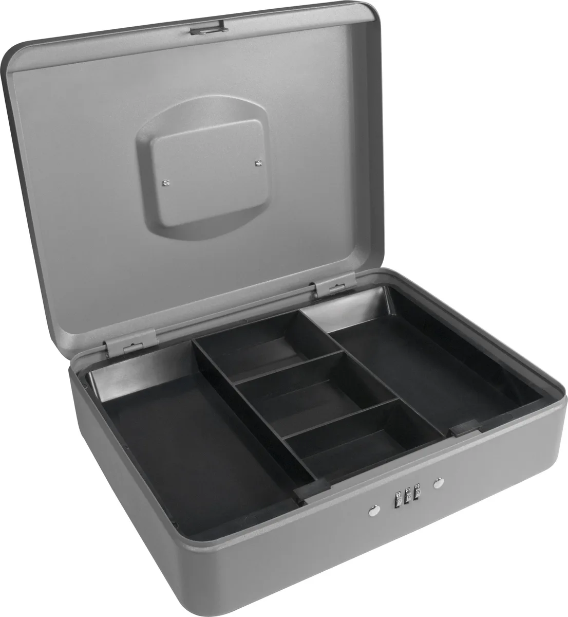 BARSKA BARSKA CB11788 12 Inch Grey Toy Storage — product photo