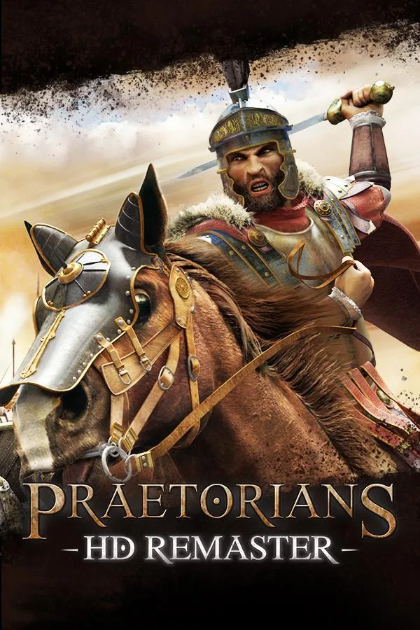 Kalypso Media Kalypso Media 55734 Praetorians HD Remaster downloadable game — product photo