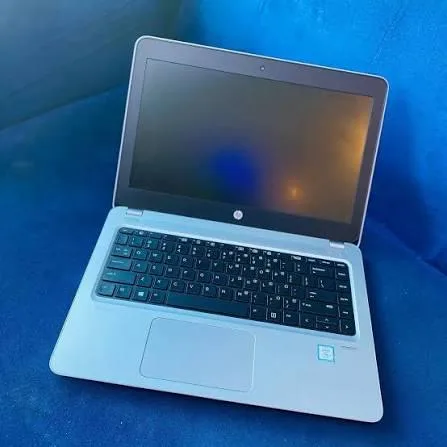 HP HP ProBook 430 G4 i5-7200U 2.50GHz 8GB 128GB 13.3" laptop — product photo