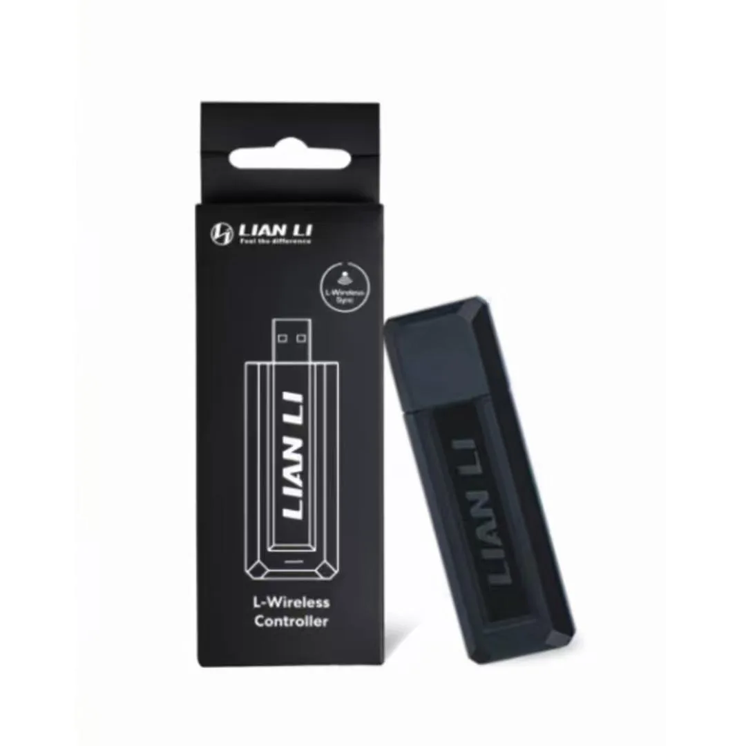 Honsdom Honsdom Internal Power Cable PWM SATA Black — product photo