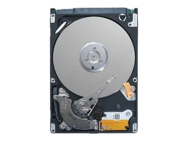 DELL DELL 400-BJSV 4 TB 3.5" SATA Internal Hard Drive — product photo