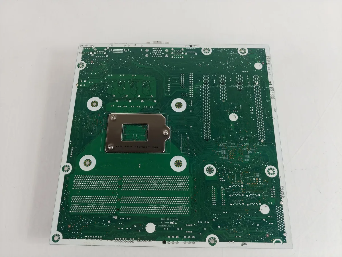 HP HP 717372-002 EliteDesk 800 G1 LGA 1150 DDR3 server motherboard — product photo