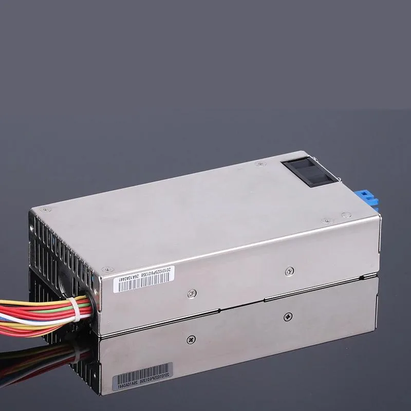 KHACHIMO KHACHIMO D1U-6180F 180W power supply — product photo