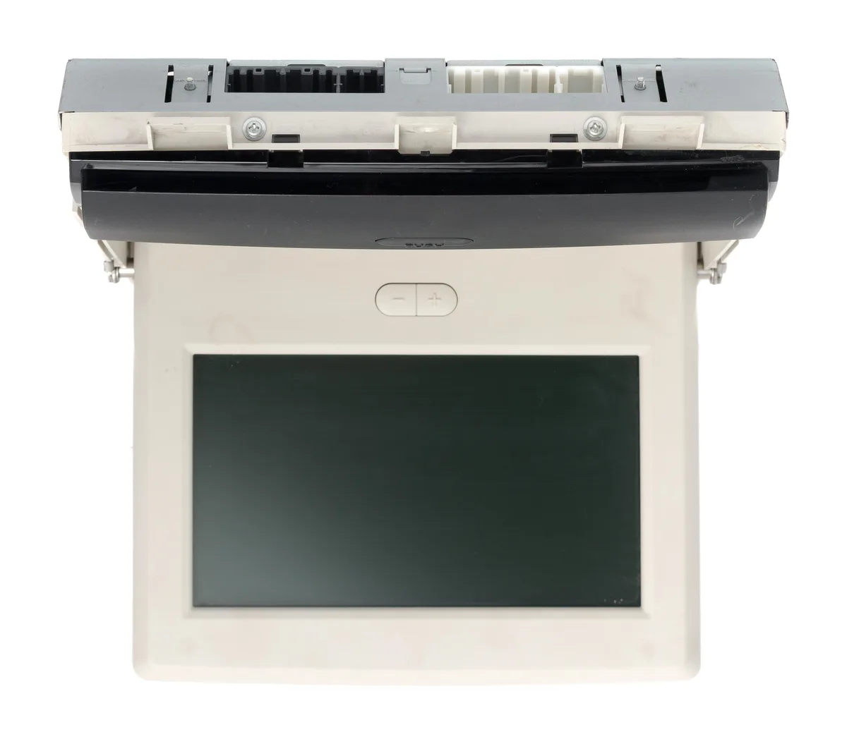 1 Factory Radio 1 Factory Radio Rear Roof Mounted Entertainment Screen P1CM00DW1AH — product photo