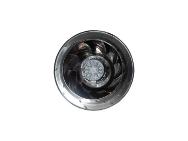 Fans Fans R4D500-AT03-01 230V 1430W Centrifugal Industrial Cooling Fan — product photo