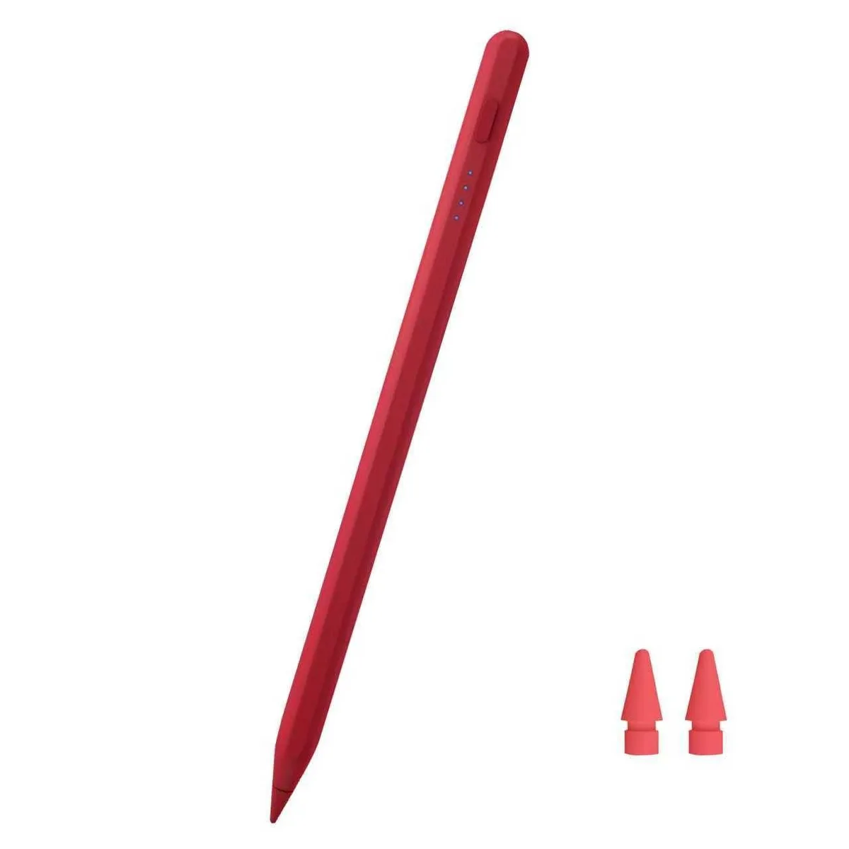  Rgar Stylus Pen Red 1.5 mm nib 10 h .5 h charge — product photo