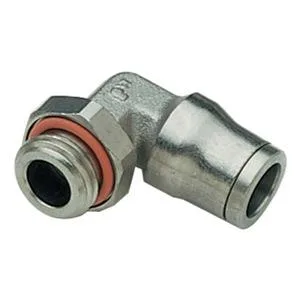 Legris Legris 3699 08 10 5/16 in 90° Male Elbow 13 mm Hex — product photo